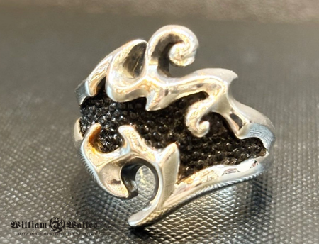 �V���o�[ �w�� / �����O WWR-015 ST|17